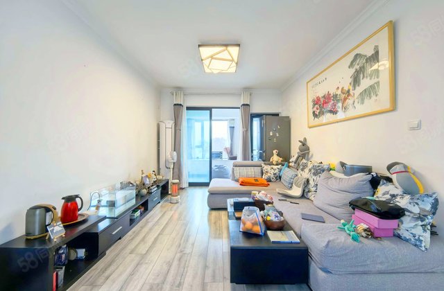 成都新天地春天里2室2厅80.41㎡110万二手房图片