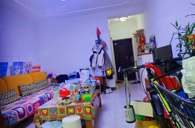 平安楼3室2厅81.37㎡95万二手房图片