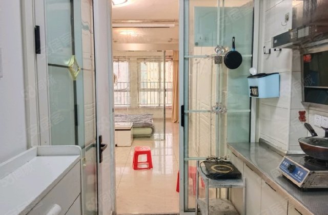 商会大厦1室1厅54㎡37.5万二手房图片