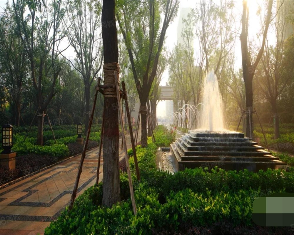 海马公园(b区)三四环之间