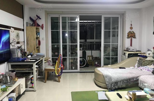 金御皇廷3室2厅120㎡92万二手房图片