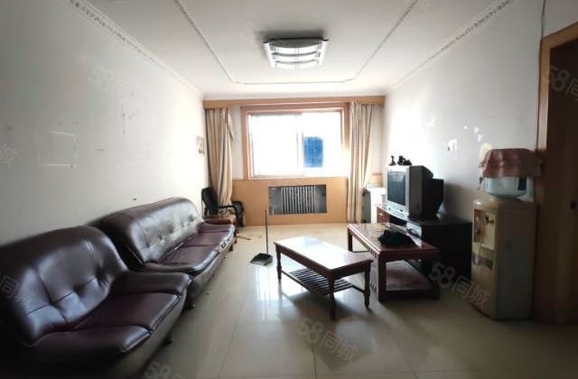 金利小区(莲池)3室2厅141.46㎡66万二手房图片