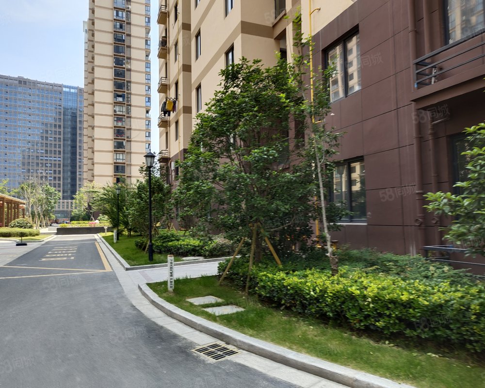 【西山家园, 西山家园小区详情,房价走势,房源,业主论坛】- 温州58