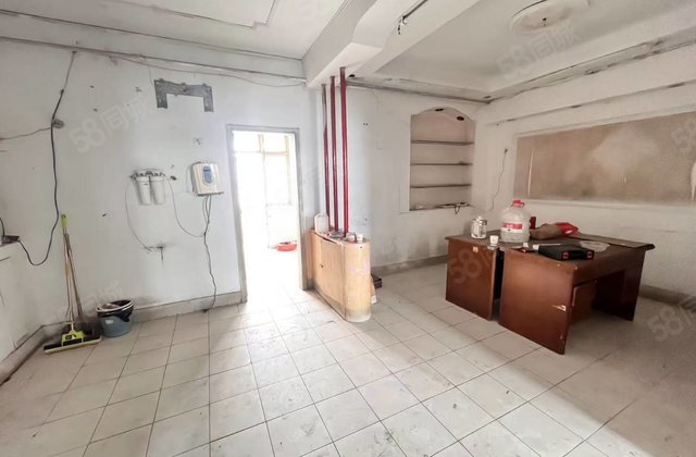 浣笔泉小区3室1厅93.09㎡56万二手房图片