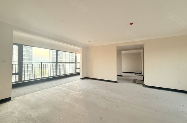 联发兰溪和悦4室2厅130㎡128.8万二手房图片