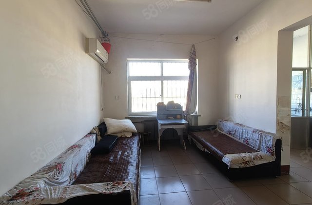 东昌中学！一品家苑附近，装饰公司家属院，三室朝阳，户型好！