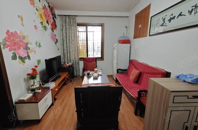 崇善路湾塘二巷2号小区3室1厅79.59㎡33.8万二手房图片