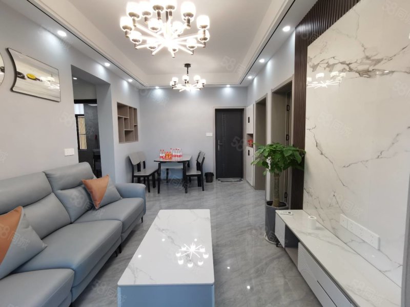 武当路 康元阁小区 步梯中层 紧邻铁三处顾家岗商圈,康元阁-十堰58