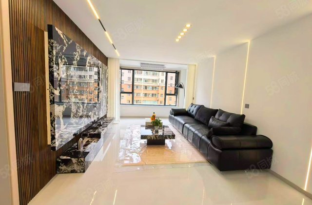 华峪东区3室2厅98.08㎡103万二手房图片