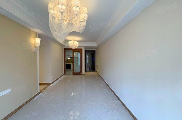 恒大悦珑台3室2厅90.37㎡60万二手房图片