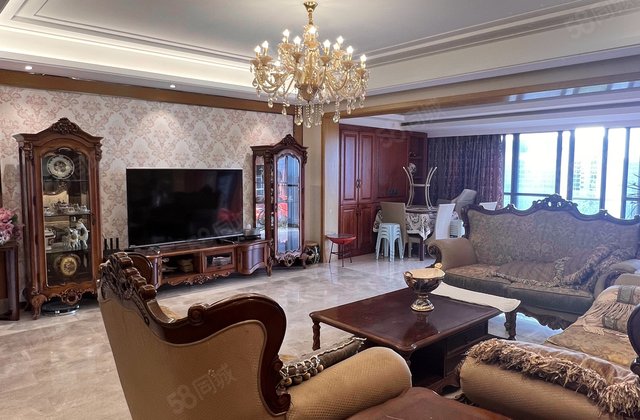 未来水世界2室2厅107㎡388万二手房图片