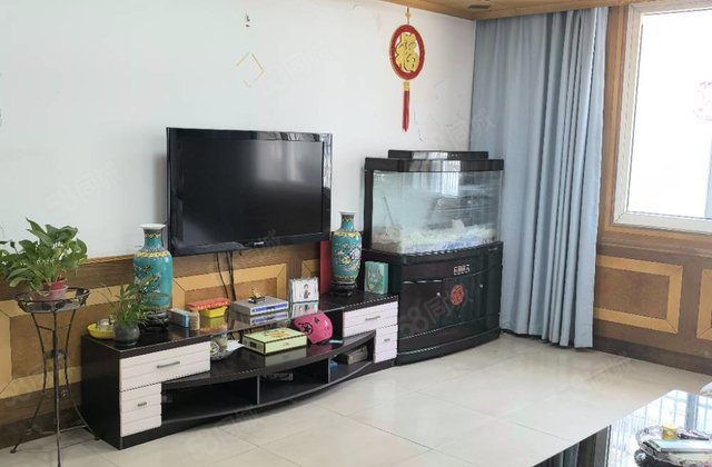 万达小区3室2厅130㎡79.8万二手房图片