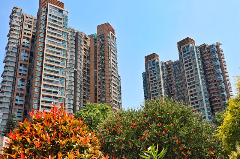 御华园东南朝向三房二厅配套齐全电梯房小区新狮岭