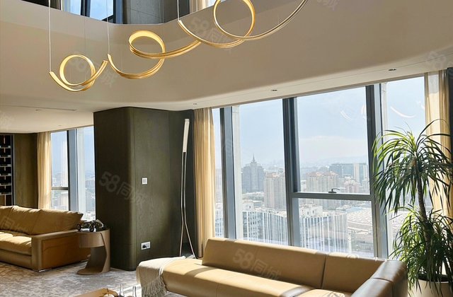 春禧公寓2室2厅55㎡48万二手房图片