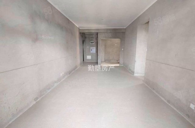 奥体中央公园3室2厅95.81㎡31万二手房图片