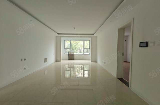 水山樾城3室2厅140.65㎡108万二手房图片