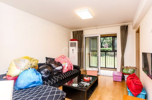 万科北宸之光3室2厅84.95㎡162万二手房图片