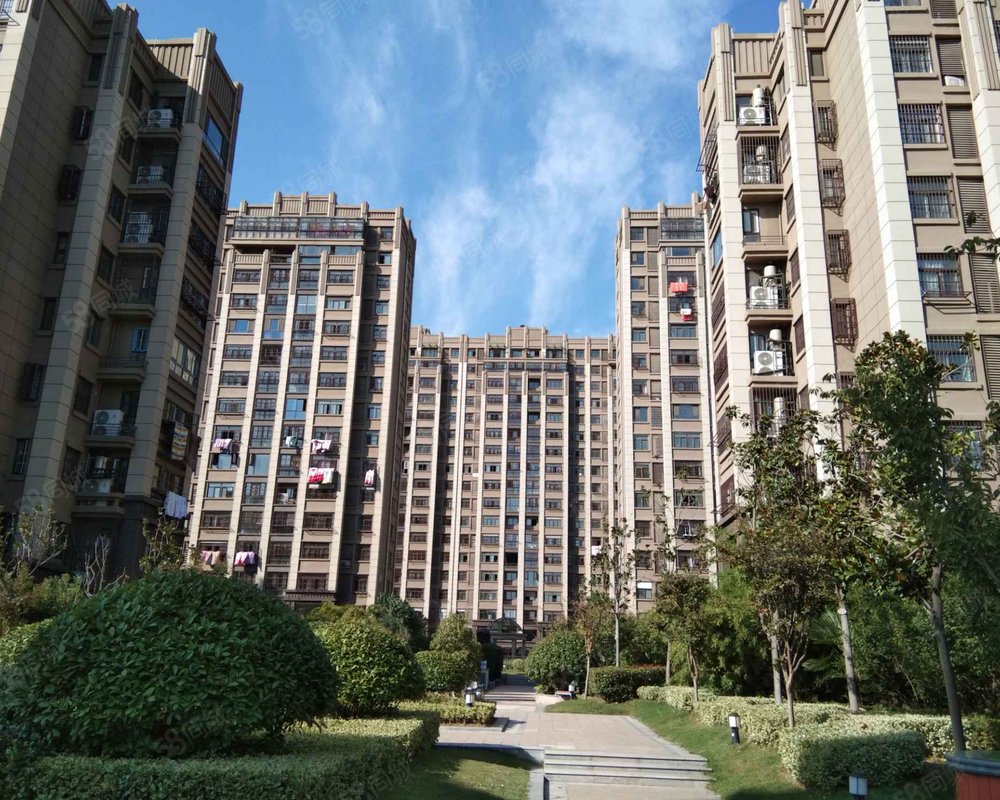 【翰林华府(丰县), 翰林华府(丰县)小区详情,房价走势,房源,业主论坛