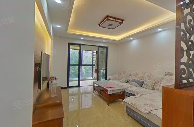 国庆花园(二期)3室2厅115.02㎡126万二手房图片