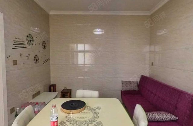 汇丰御园1室1厅45.59㎡23万二手房图片