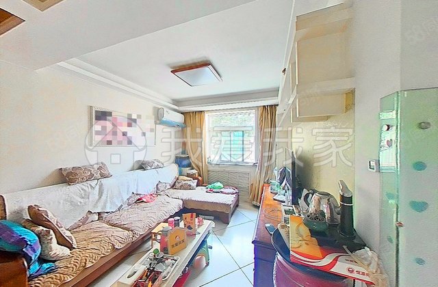 典膳所2号院2室2厅81.82㎡108万二手房图片