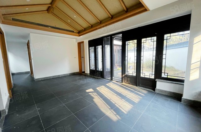 云上旅游度假区3室2厅107.37㎡180万二手房图片