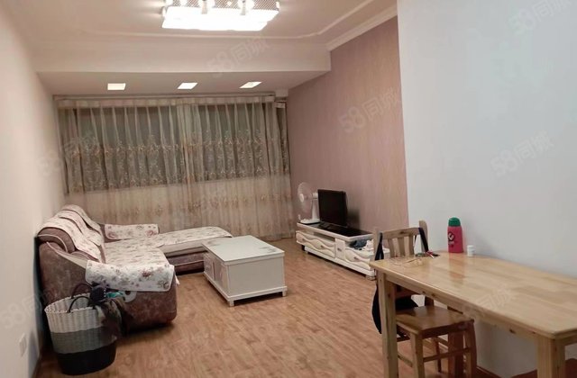 华固一品3室1厅82.17㎡158万二手房图片