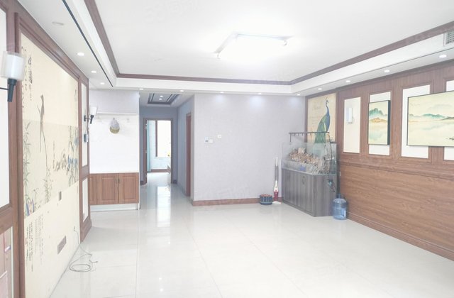 急售 月亮湾 电梯好楼层 房东诚心出售 价格美丽