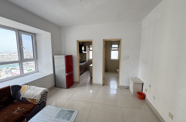 广隆羡林苑 划文轩！外国语 八中超 两室 带储藏室