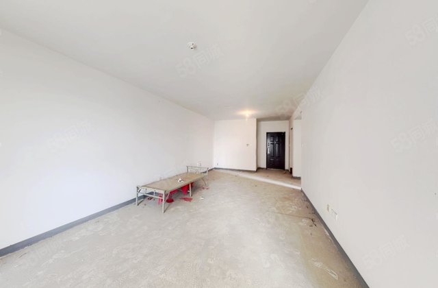 白桦林印象2室1厅94.37㎡76万二手房图片