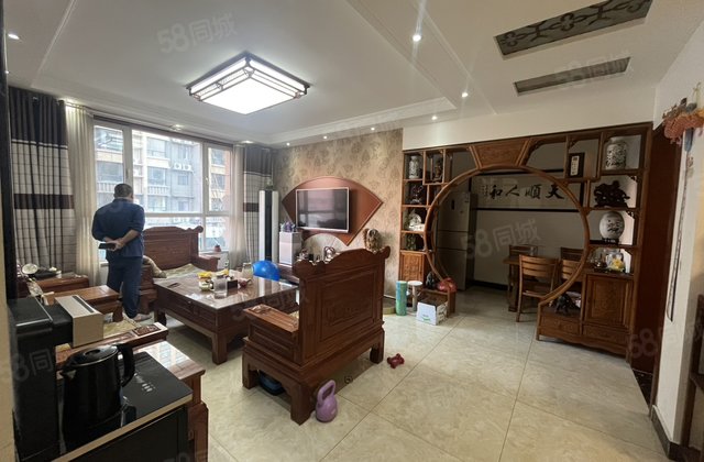 急售 水晶丽城 亿丰广场高端小区电梯六层洋房 好楼层 可按揭