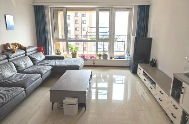 力旺康城(三期)3室2厅129.08㎡88万二手房图片