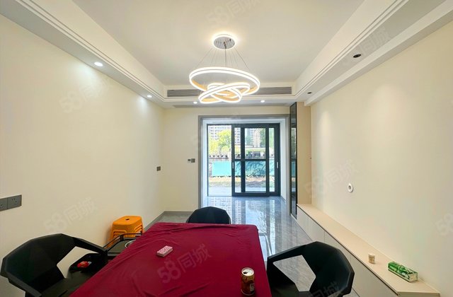 中建滨江星城(2期2组团)3室2厅81.04㎡76.8万二手房图片