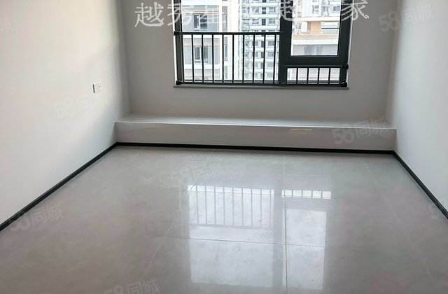 越秀星樾2室2厅83㎡430万二手房图片