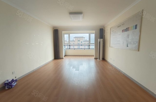 金城山水(文博路)3室2厅140㎡160万二手房图片