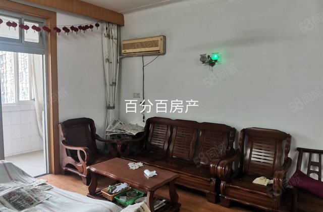 金凤苑3室2厅1卫97㎡南北38万