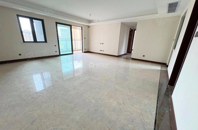 旭辉碧桂园云樾名邸3室2厅132.17㎡96万二手房图片