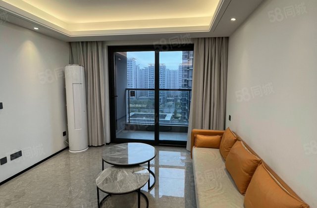 都荟府3室2厅97㎡119万二手房图片