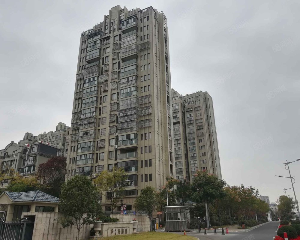 【金峰凤麟府, 金峰凤麟府小区详情,房价走势,房源,业主论坛】- 溧阳