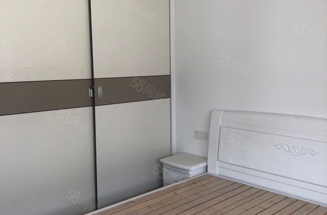 海晶商住区2室1厅76㎡48万二手房图片
