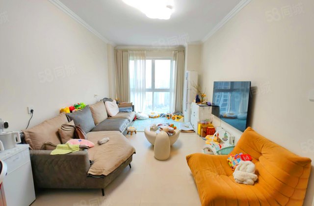 和成峰景道5号2室2厅73.07㎡82万二手房图片