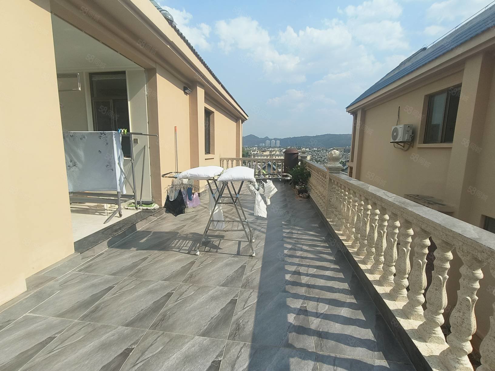 【10图】精装别墅 350平关门卖 带大花园 格局好,凤凰苑-文山58同城