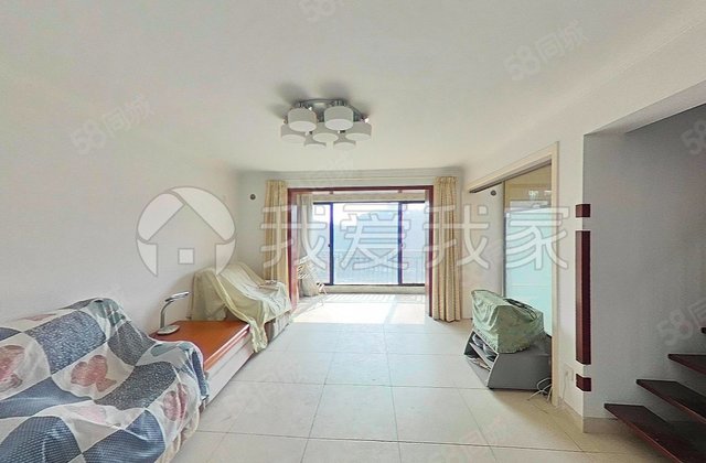 绿城百合公寓(南区)5室3厅187.87㎡260万二手房图片