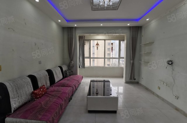 急售 星美城市广场 装修好 南北通透 有电梯 房龄新 商品房