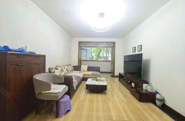 益民苑2室2厅80.88㎡100万二手房图片