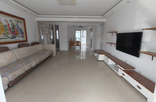 锦霞新城3室2厅160㎡77万二手房图片