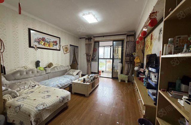 东方家园3室2厅117㎡53万二手房图片