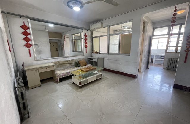 东昌中学 正规3室 带车位储藏室 正泓新天地对过 中通小区