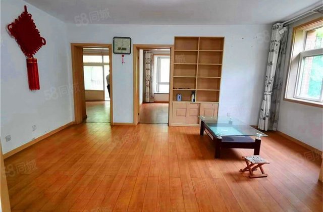 富丽桃源3室2厅95.59㎡36万二手房图片