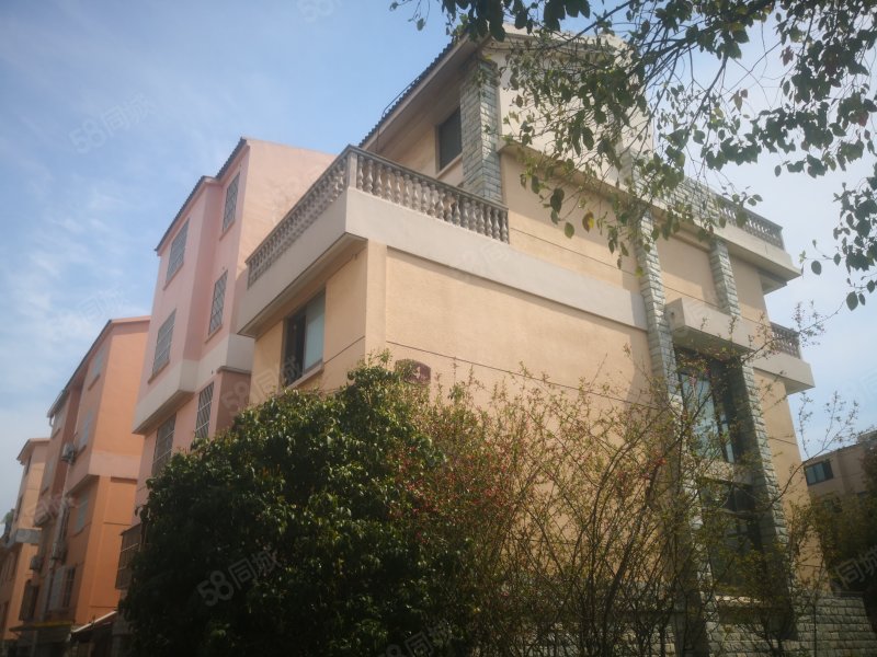 鸿禧山庄-昆山58同城